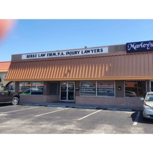 Photo of Berke Law Firm, P.A.